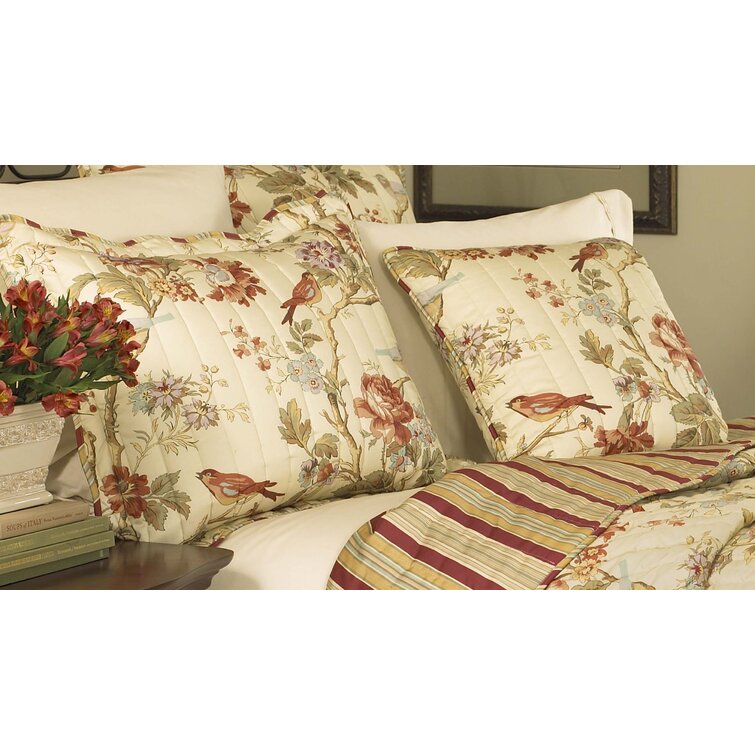 Waverly laurel springs outlet pillows